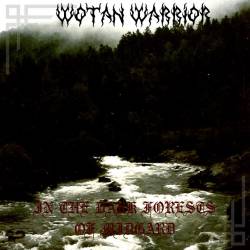 Wotan Warrior : In the Dark Forest of Midgard